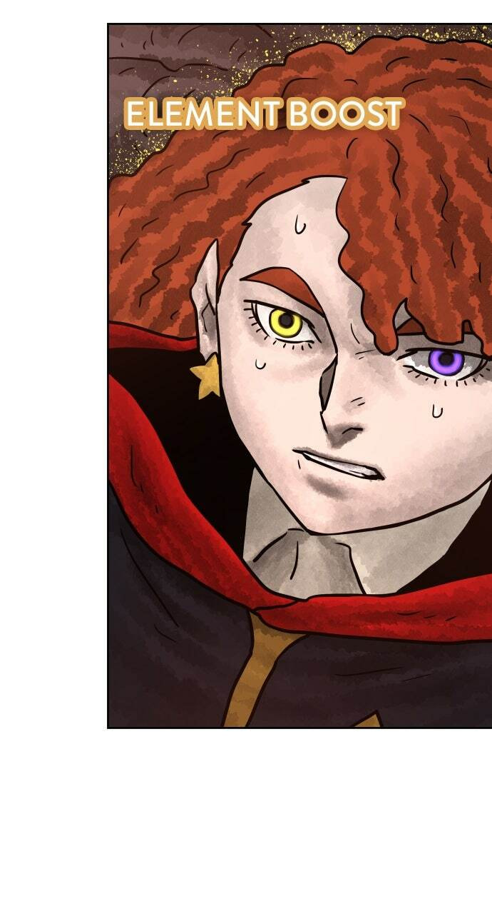 Read Warrior Executioner chapter 168 image 35 on Lezhin