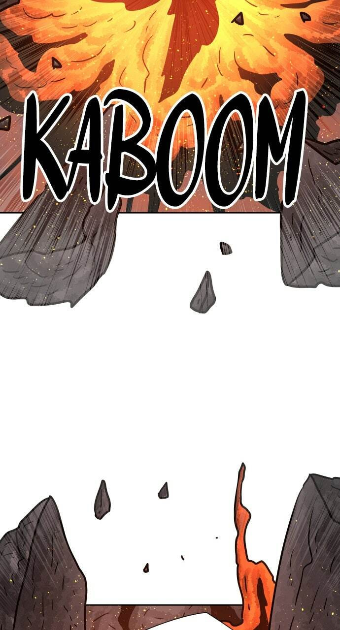Read Warrior Executioner chapter 168 image 48 on Lezhin