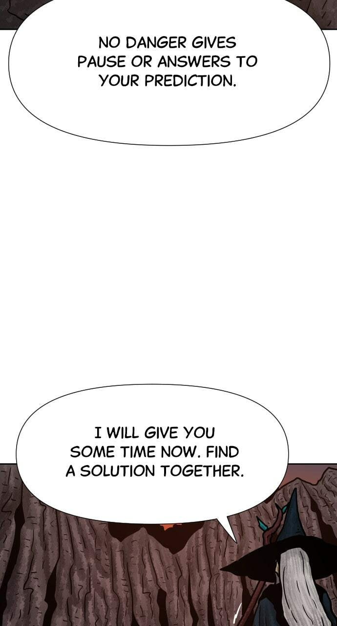Read Warrior Executioner chapter 168 image 56 on Lezhin