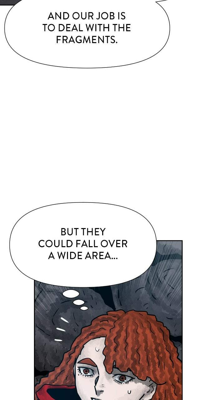 Read Warrior Executioner chapter 168 image 62 on Lezhin