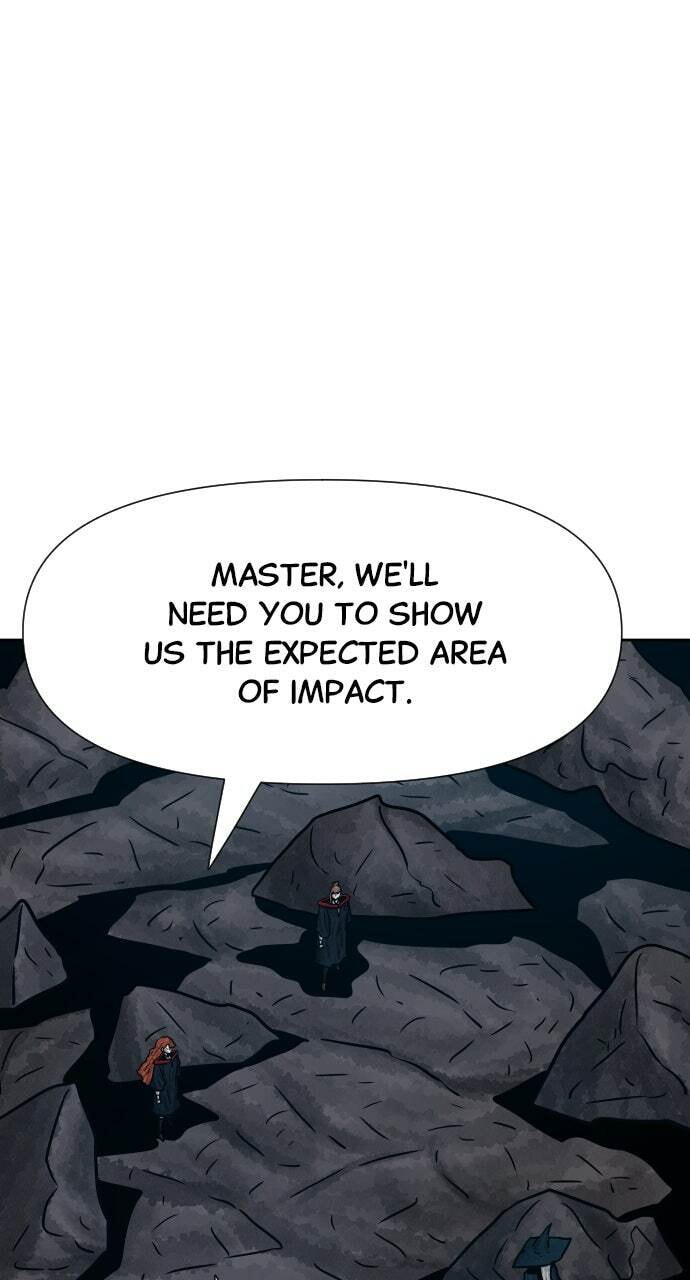 Read Warrior Executioner chapter 168 image 75 on Lezhin