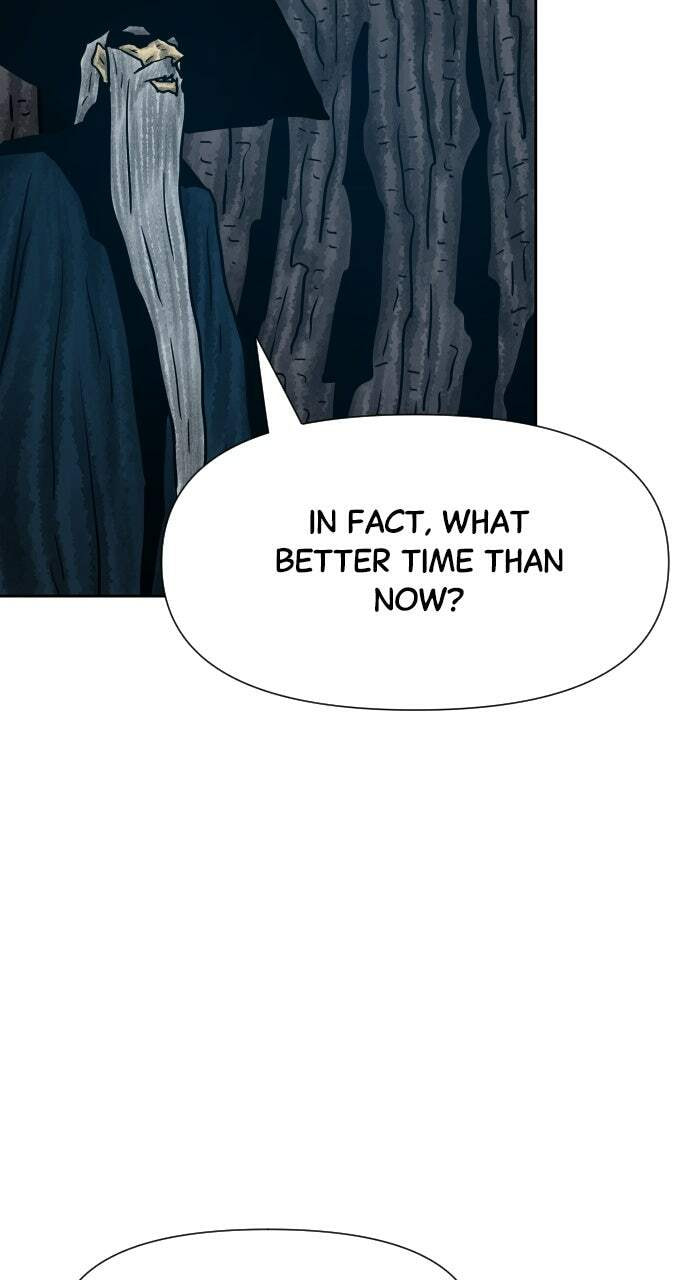 Read Warrior Executioner chapter 168 image 77 on Lezhin