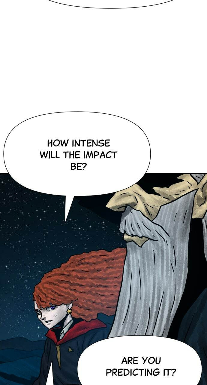 Read Warrior Executioner chapter 168 image 82 on Lezhin