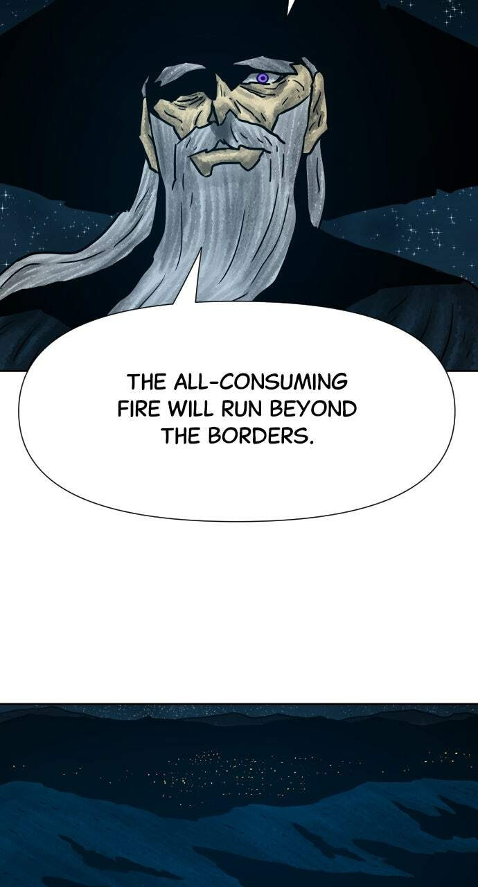Read Warrior Executioner chapter 168 image 85 on Lezhin