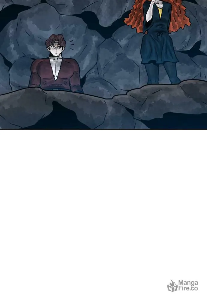 Read Warrior Executioner chapter 17 image 101 on Lezhin
