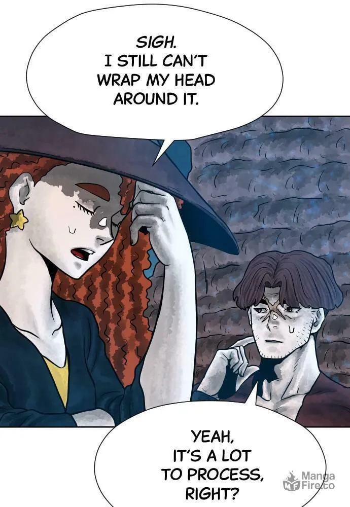 Read Warrior Executioner chapter 17 image 11 on Lezhin