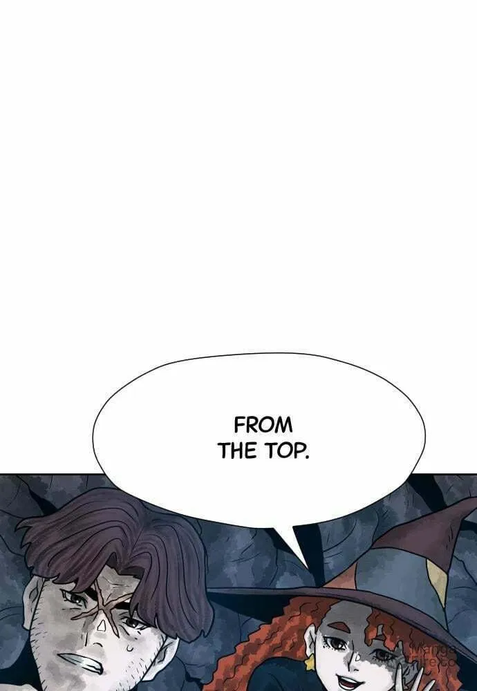 Read Warrior Executioner chapter 17 image 110 on Lezhin
