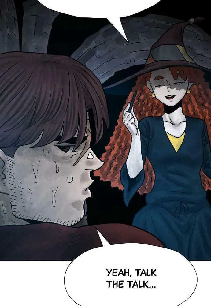 Read Warrior Executioner chapter 17 image 126 on Lezhin