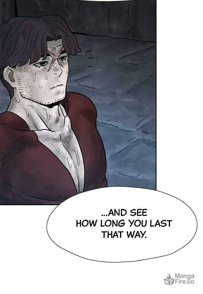 Read Warrior Executioner chapter 17 image 128 on Lezhin