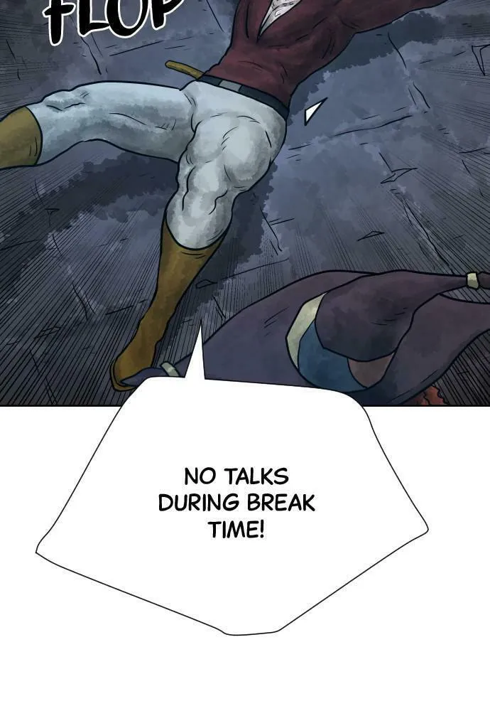 Read Warrior Executioner chapter 17 image 130 on Lezhin