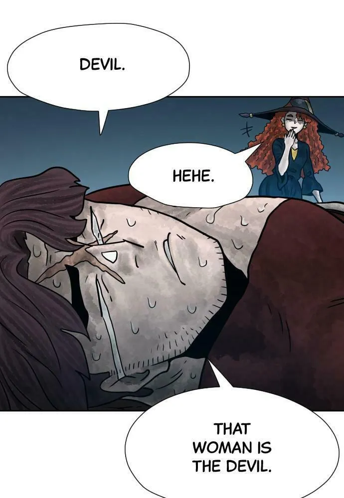 Read Warrior Executioner chapter 17 image 132 on Lezhin