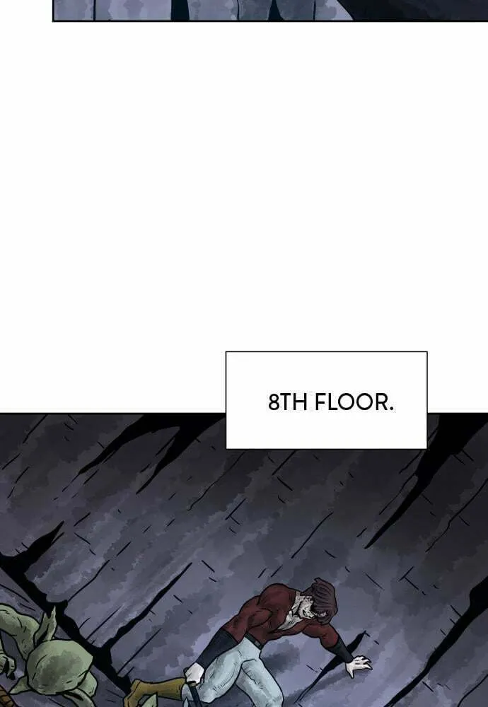 Read Warrior Executioner chapter 17 image 136 on Lezhin