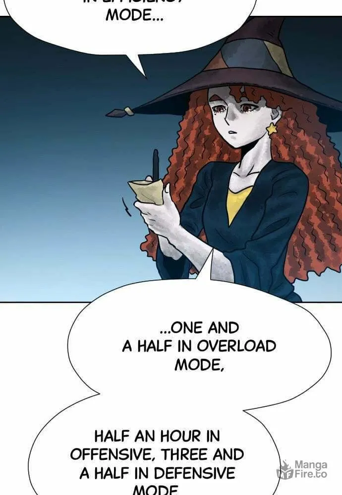 Read Warrior Executioner chapter 17 image 140 on Lezhin