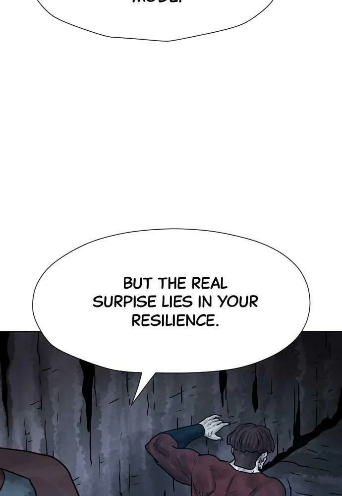 Read Warrior Executioner chapter 17 image 141 on Lezhin