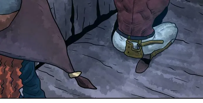 Read Warrior Executioner chapter 17 image 142 on Lezhin
