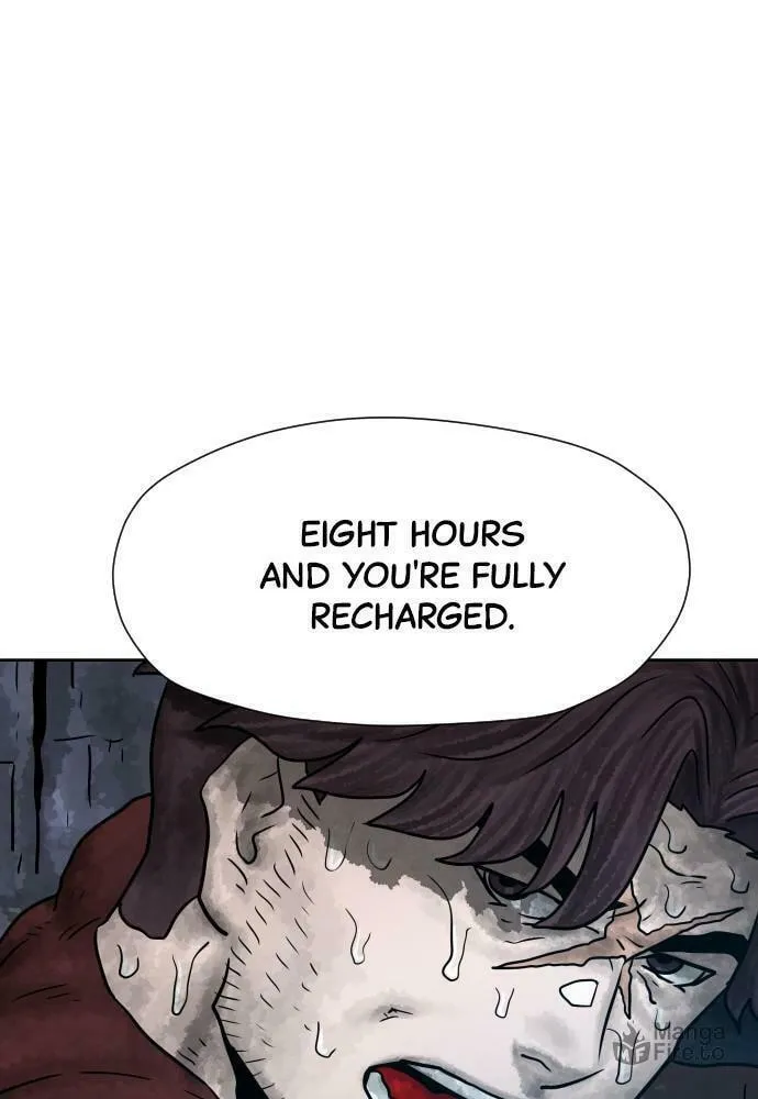 Read Warrior Executioner chapter 17 image 143 on Lezhin