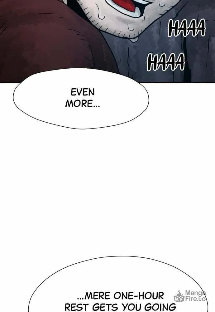 Read Warrior Executioner chapter 17 image 144 on Lezhin