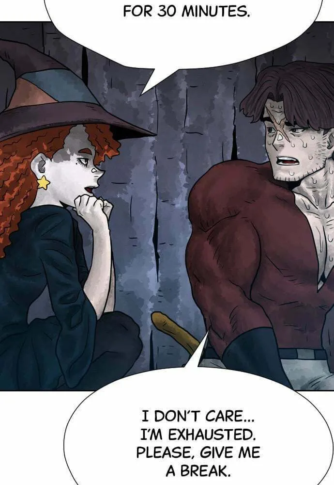 Read Warrior Executioner chapter 17 image 145 on Lezhin