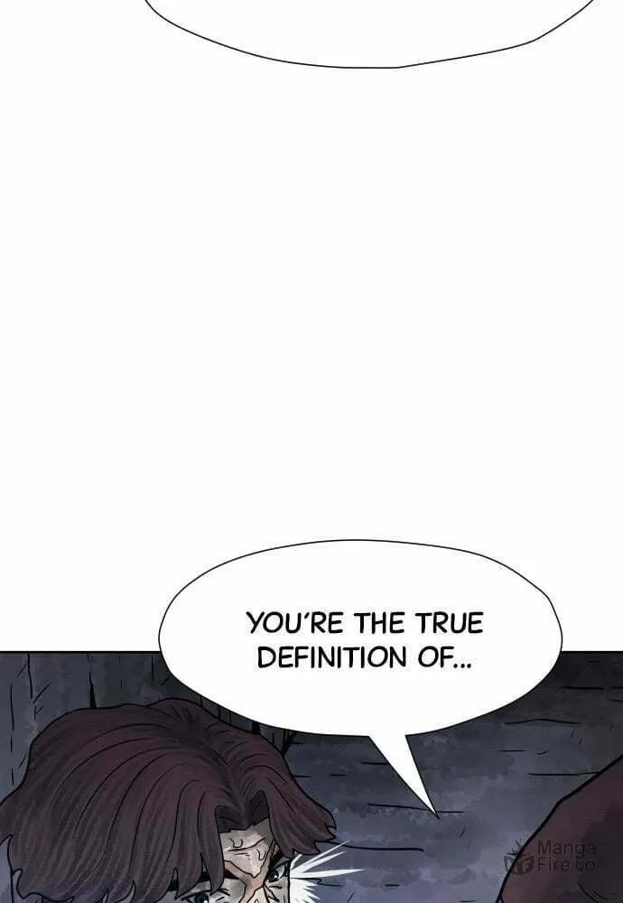 Read Warrior Executioner chapter 17 image 146 on Lezhin
