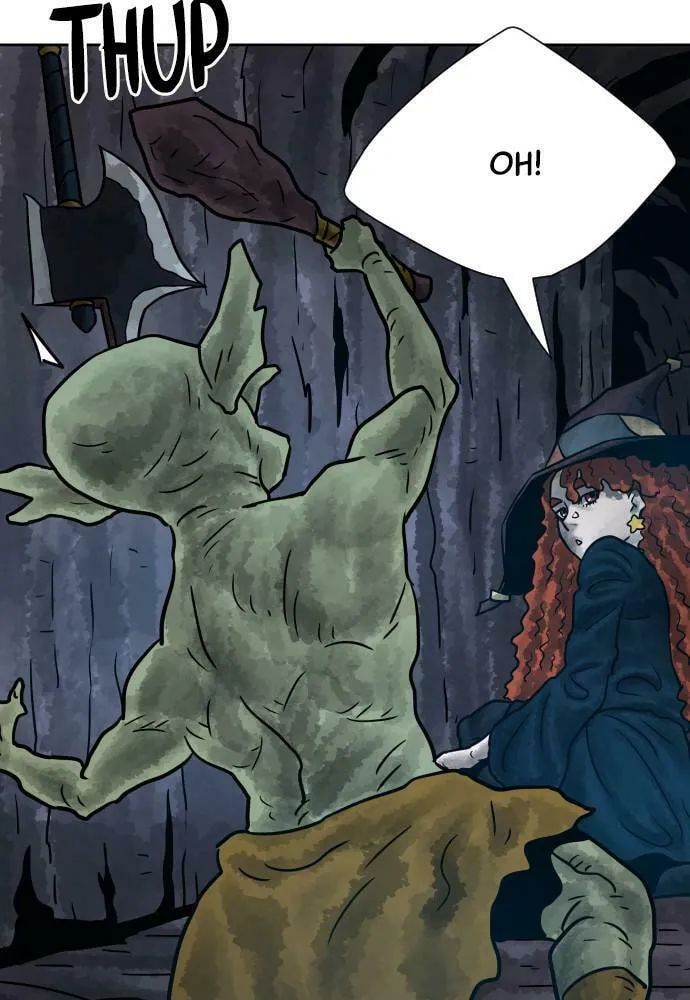 Read Warrior Executioner chapter 17 image 150 on Lezhin