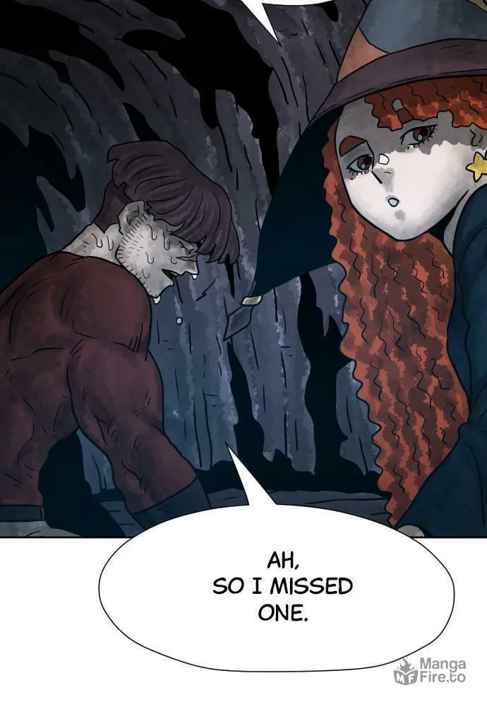 Read Warrior Executioner chapter 17 image 152 on Lezhin