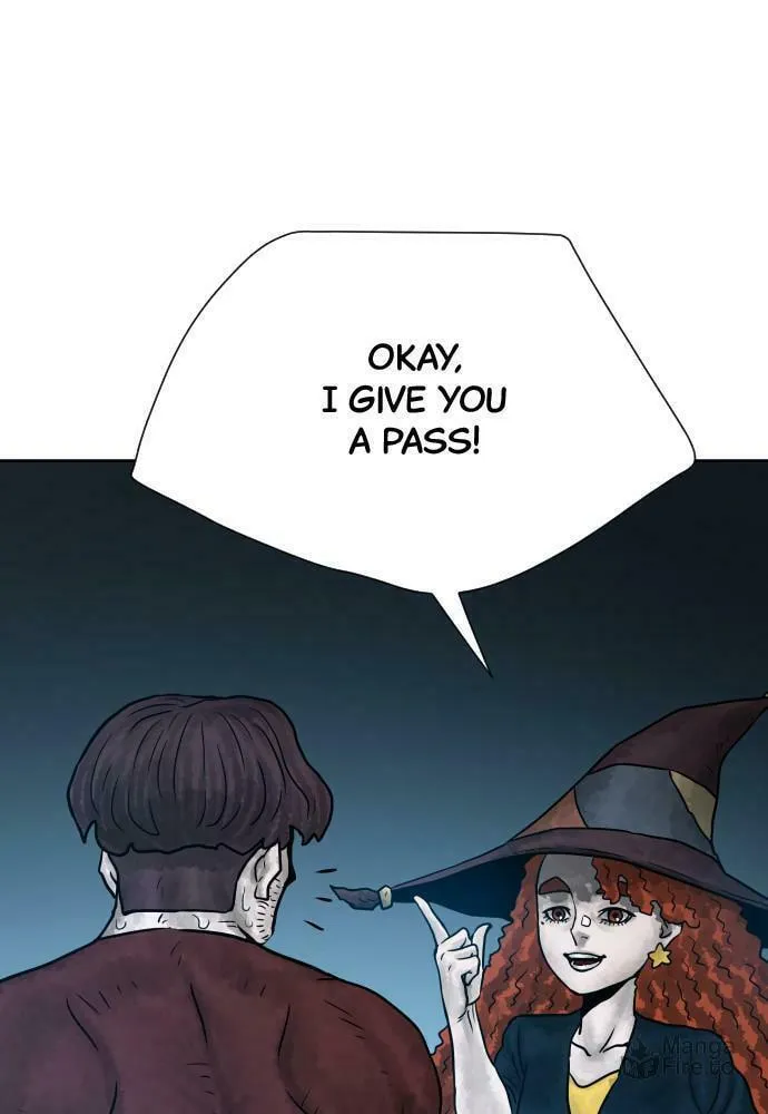 Read Warrior Executioner chapter 17 image 154 on Lezhin
