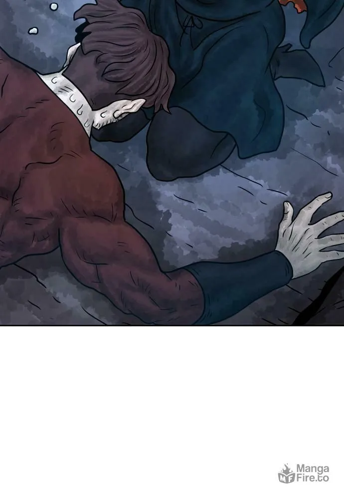 Read Warrior Executioner chapter 17 image 159 on Lezhin
