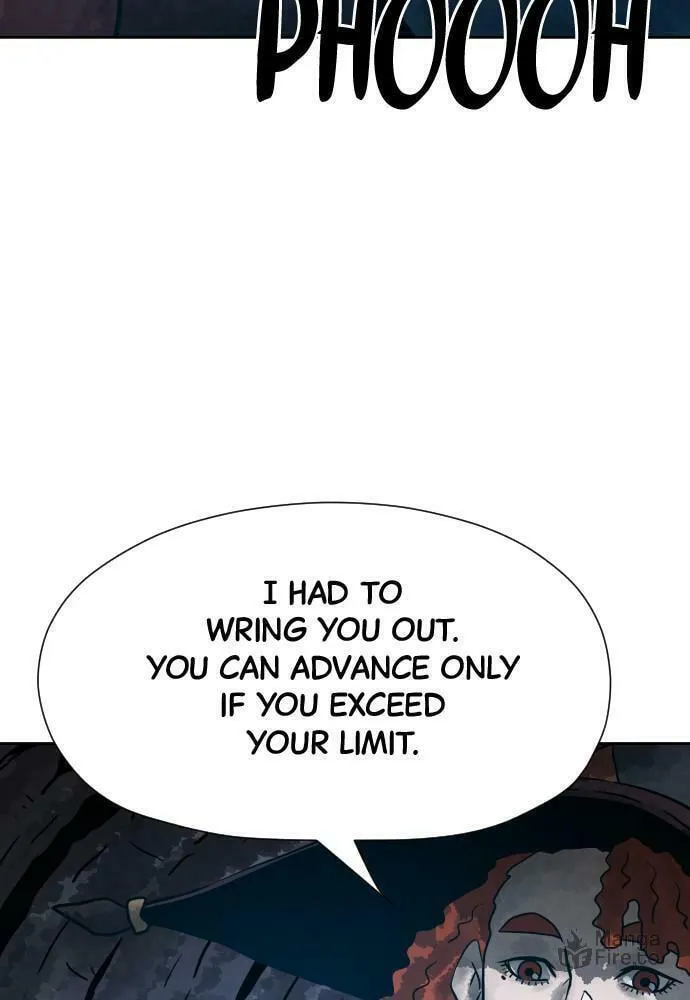 Read Warrior Executioner chapter 17 image 161 on Lezhin