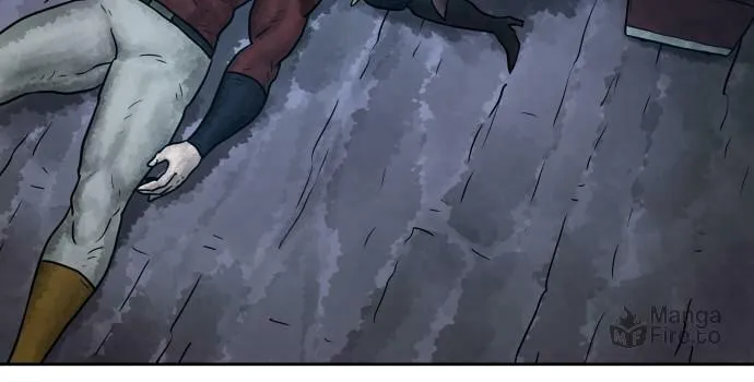 Read Warrior Executioner chapter 17 image 164 on Lezhin