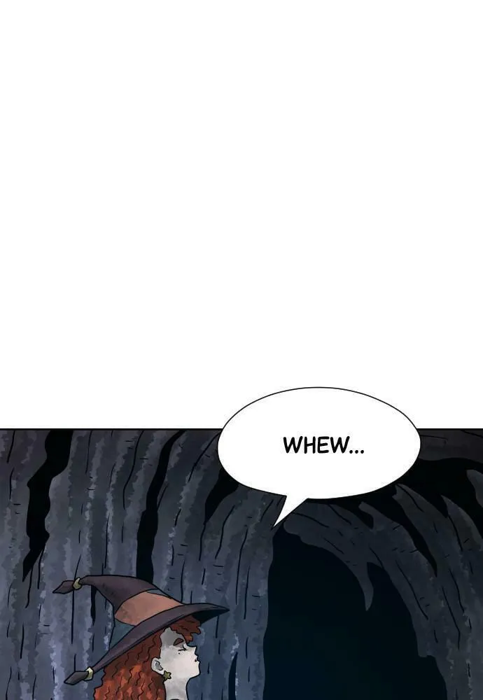 Read Warrior Executioner chapter 17 image 165 on Lezhin