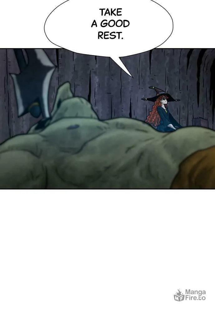 Read Warrior Executioner chapter 17 image 167 on Lezhin