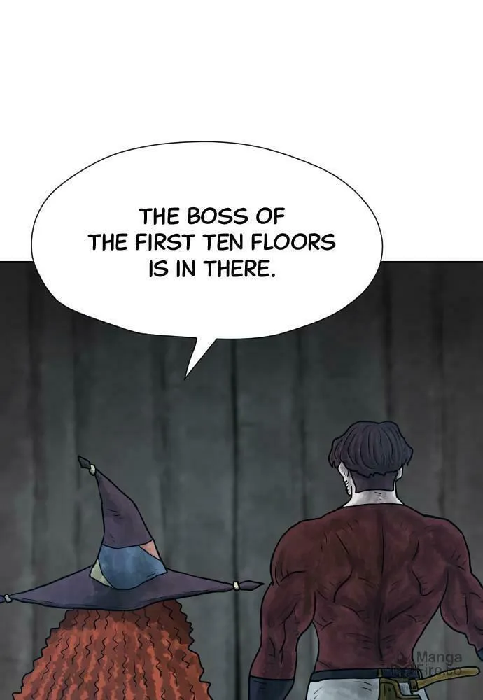 Read Warrior Executioner chapter 17 image 176 on Lezhin