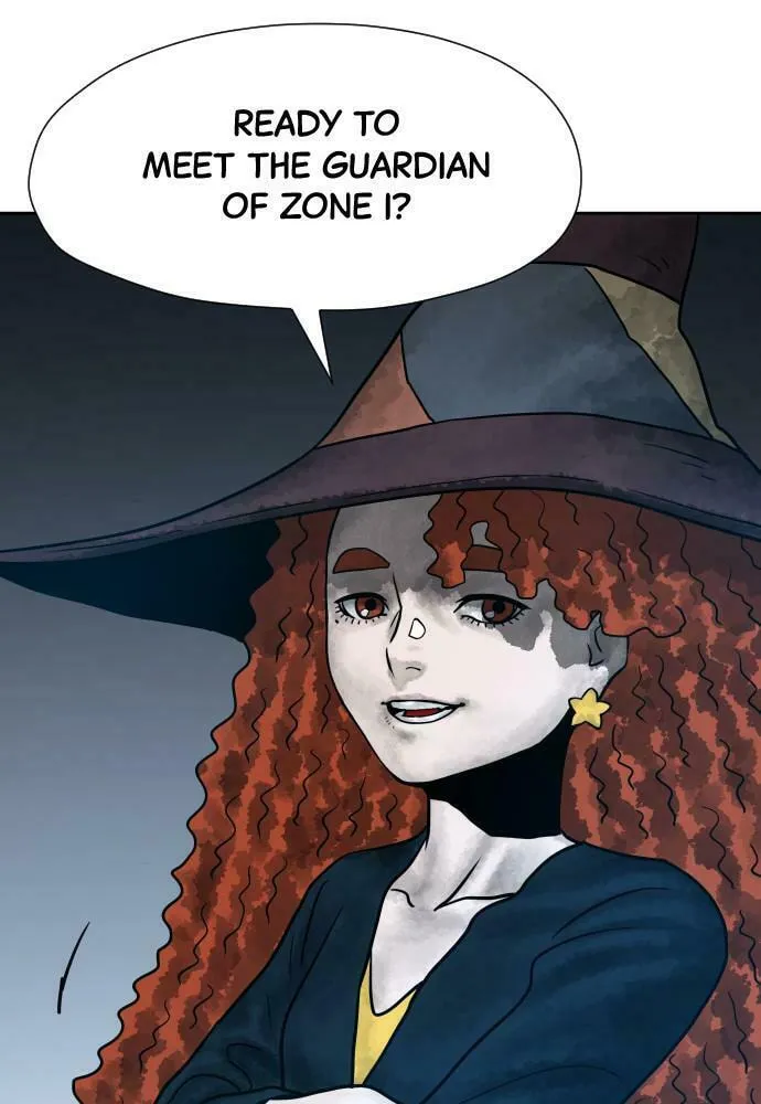 Read Warrior Executioner chapter 17 image 178 on Lezhin