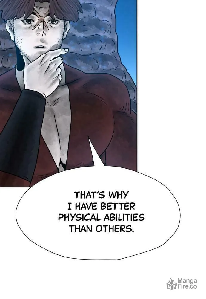 Read Warrior Executioner chapter 17 image 19 on Lezhin