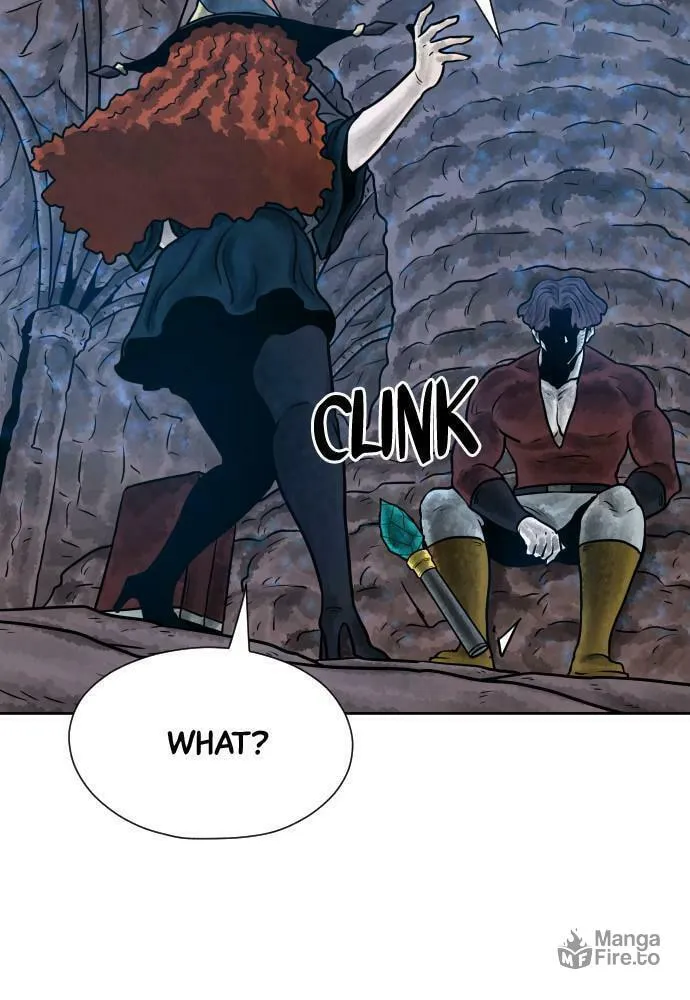 Read Warrior Executioner chapter 17 image 2 on Lezhin