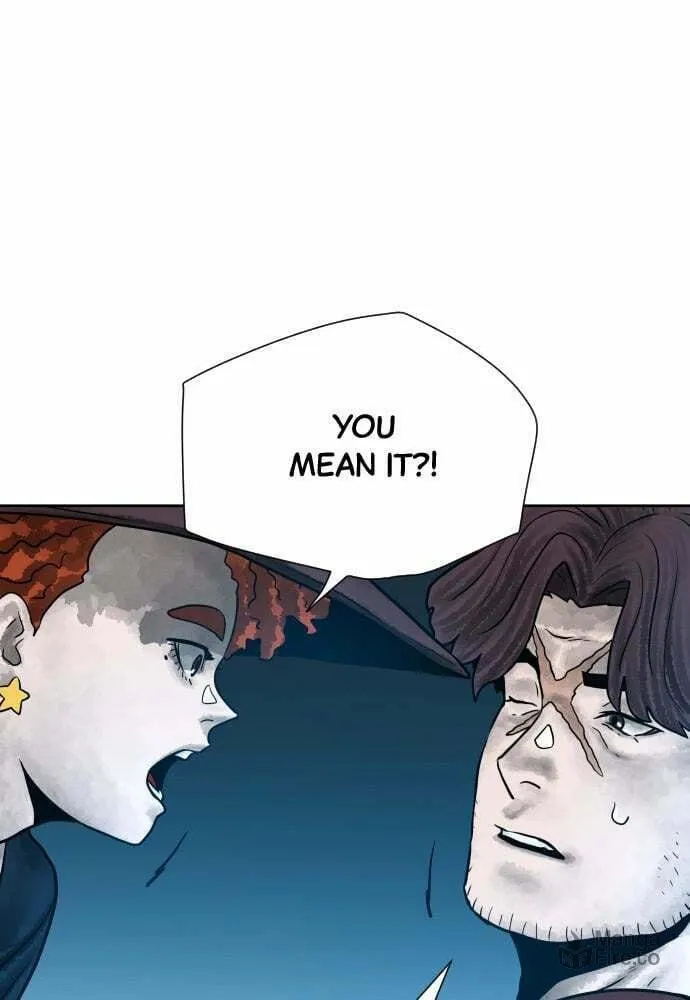 Read Warrior Executioner chapter 17 image 20 on Lezhin
