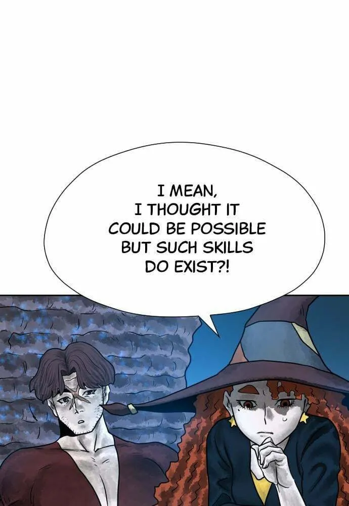 Read Warrior Executioner chapter 17 image 22 on Lezhin