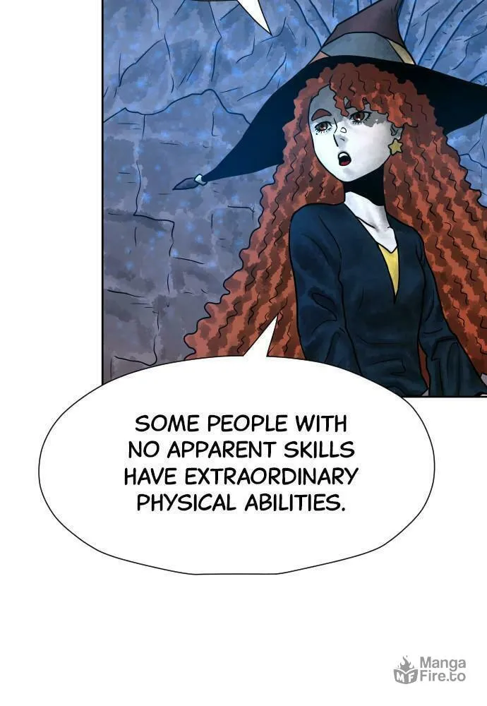 Read Warrior Executioner chapter 17 image 24 on Lezhin