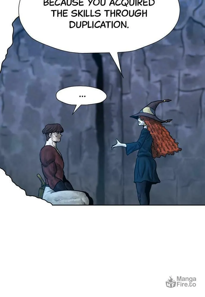 Read Warrior Executioner chapter 17 image 26 on Lezhin