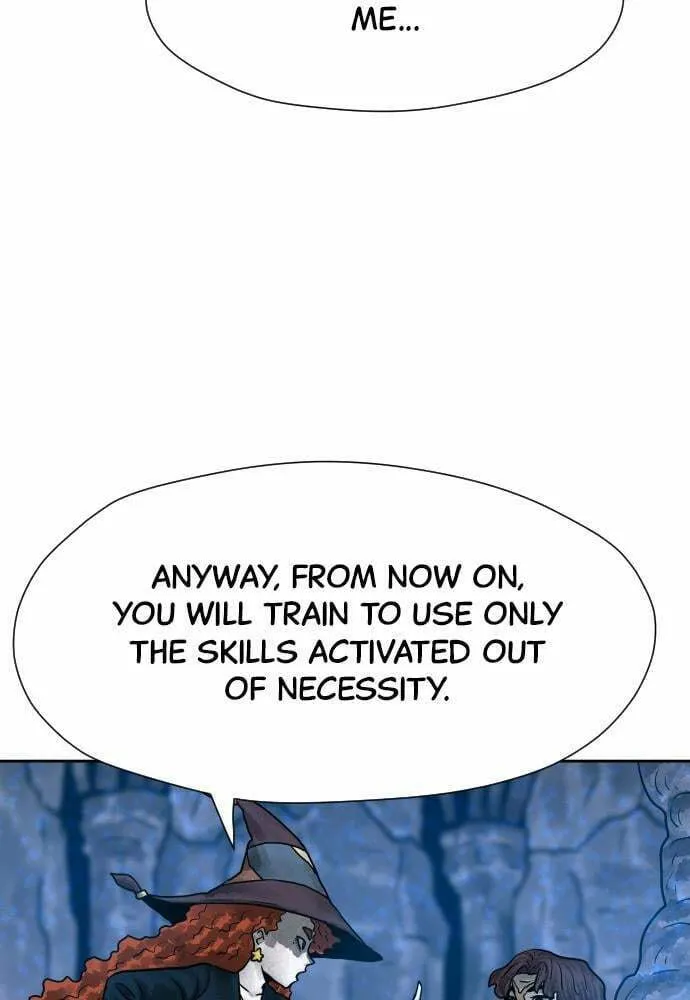 Read Warrior Executioner chapter 17 image 31 on Lezhin