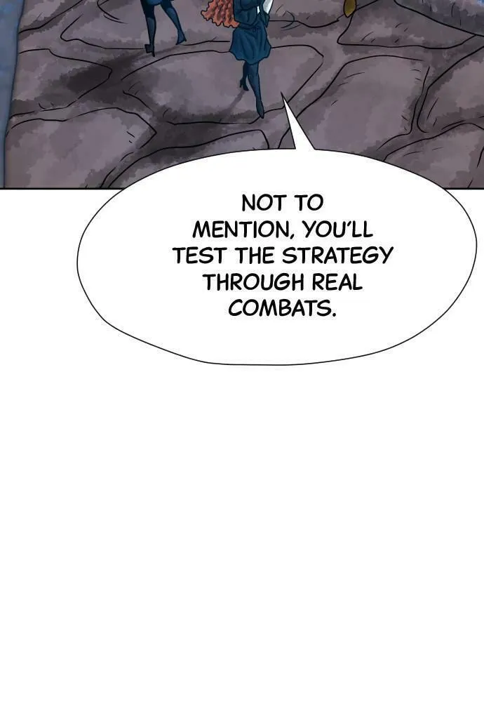 Read Warrior Executioner chapter 17 image 36 on Lezhin