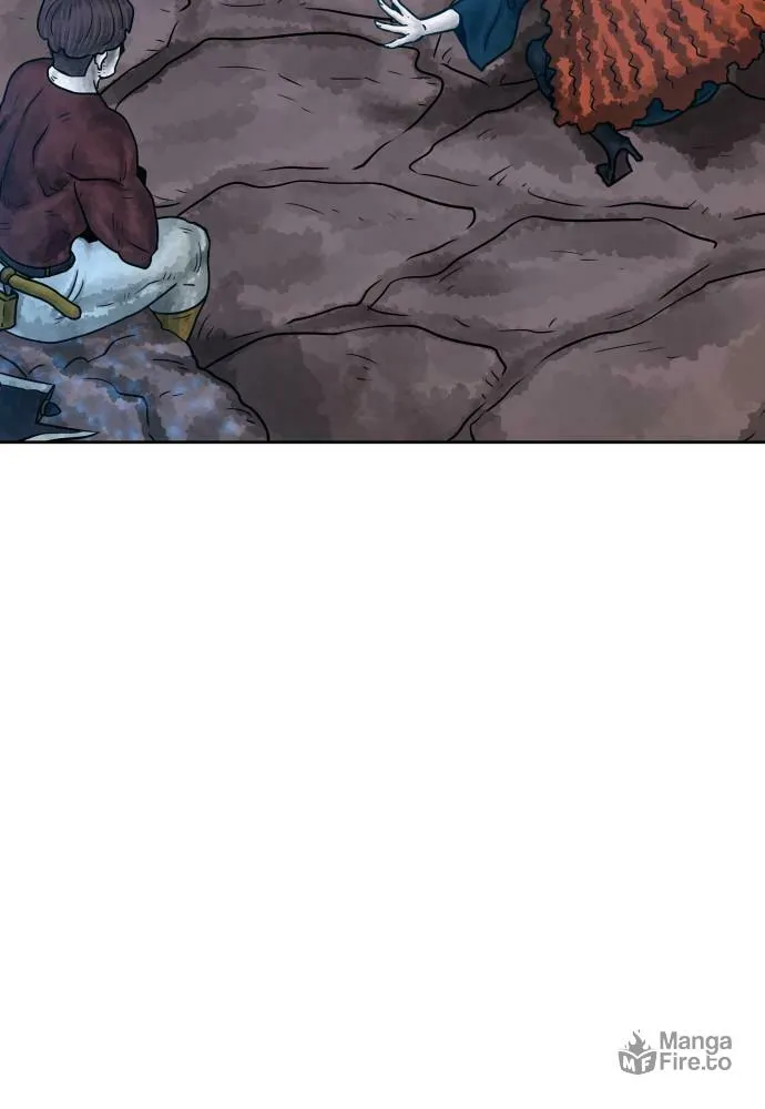 Read Warrior Executioner chapter 17 image 4 on Lezhin