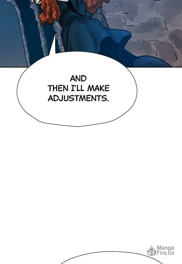 Read Warrior Executioner chapter 17 image 41 on Lezhin