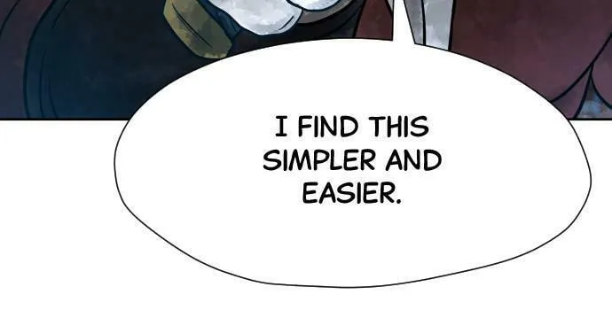 Read Warrior Executioner chapter 17 image 43 on Lezhin