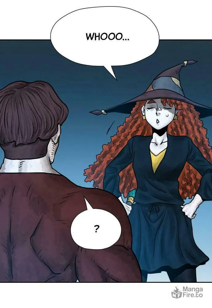 Read Warrior Executioner chapter 17 image 5 on Lezhin