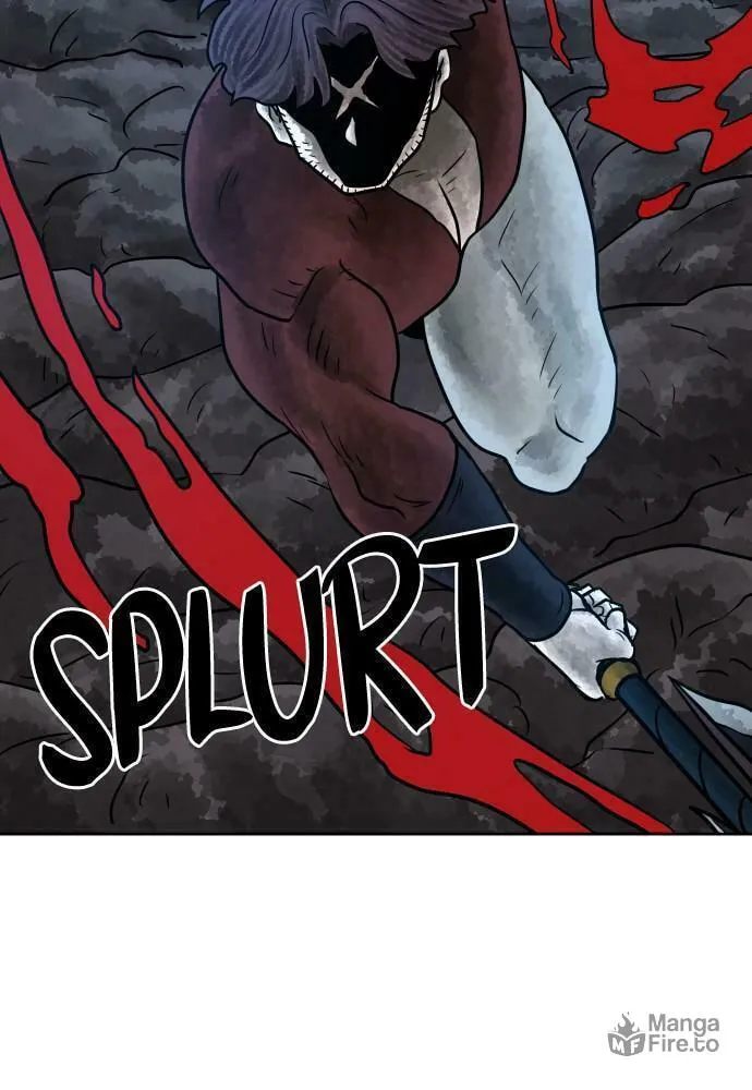 Read Warrior Executioner chapter 17 image 50 on Lezhin