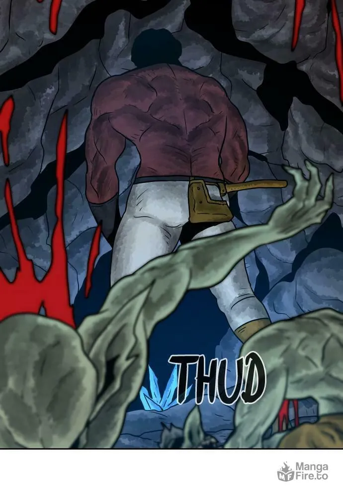 Read Warrior Executioner chapter 17 image 53 on Lezhin