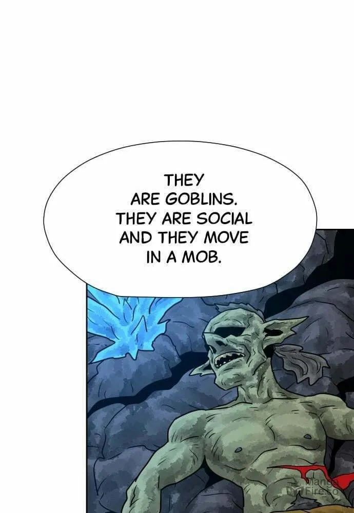 Read Warrior Executioner chapter 17 image 59 on Lezhin