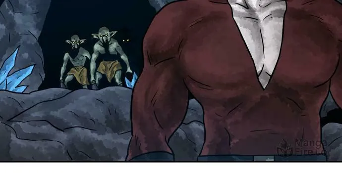 Read Warrior Executioner chapter 17 image 65 on Lezhin