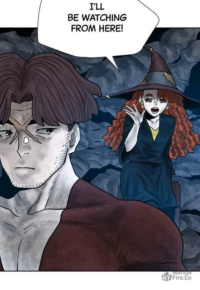 Read Warrior Executioner chapter 17 image 68 on Lezhin